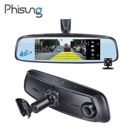 Victoria police has approved approximately 2000 locations across victoria where mobile cameras can operate at any time on any day. Phisung E09 7.84" 4G Special bracket Car Camera Mirror ...