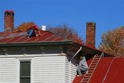 Cost Of Metal Roofs Peacetyred