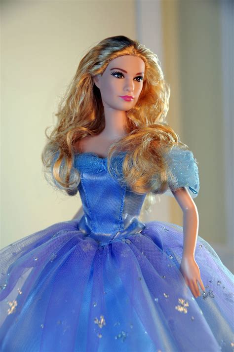 See more ideas about lily james, lily, cinderella. Lily James as Cinderella. 2015. This is the Disney doll ...