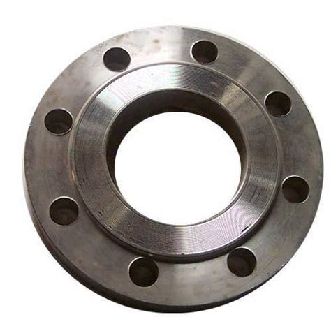 Forged Flange Krishna Forge Fittings