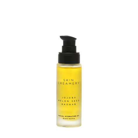 Facial Hydrating Oil Mimosa Lifestyle Co