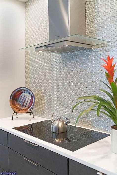 70 Amazing Midcentury Modern Kitchen Backsplash Design Ideas Modern Kitchen Backsplash Modern