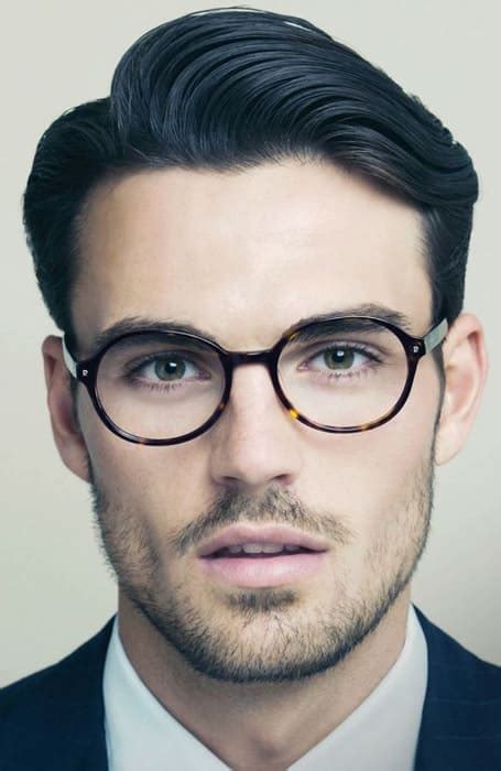 20 Best Professional And Business Hairstyles For Men In 2023