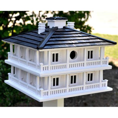 Large Decorative Bird Houses Birdcage Design Ideas