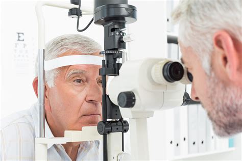 Eye Care For Older Adults What You Need To Know