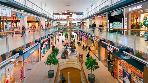Which Is The Best Shopping Malls In Pakistan Ace Shopping Park
