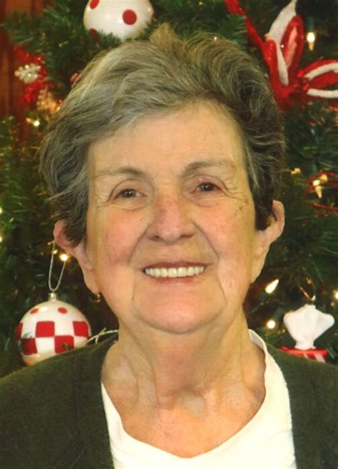 Obituary For Patricia M Pursell Lanham Schanhofer Funeral Home And