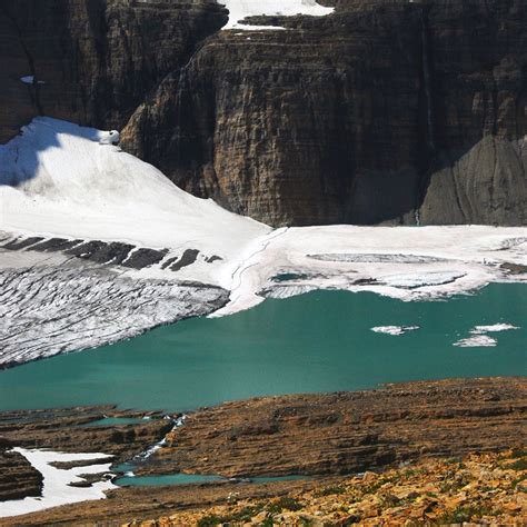 Hike Grinnell Glacier Before Its Gone Moon Travel Guides