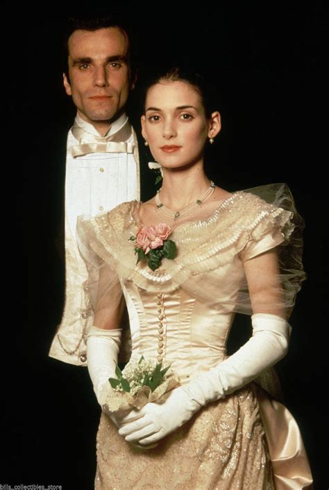 The Age Of Innocence 1993 Affordable Wedding Dresses Costume