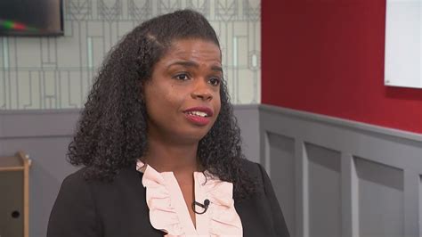 Candidate Forum Kim Foxx Faces 3 Primary Challengers In States Attorney Race Chicago News Wttw