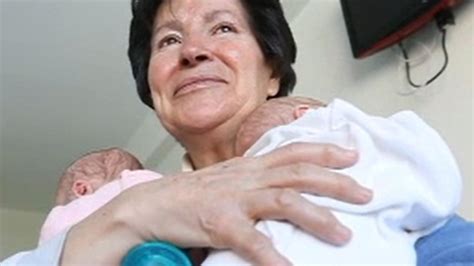 Mum Who Gave Birth Via Ivf At 64 Loses Custody Of Twins The Advertiser