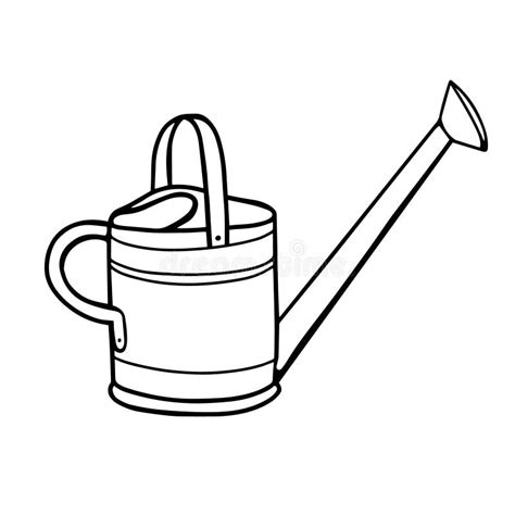 Garden Watering Can For Watering Plants Watering Can For Watering