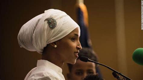 New Muslim Congresswoman Will Seek To Allow Religious Headwear In The