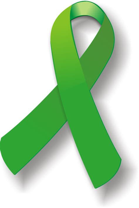 Ribbon Tape Green - Free image on Pixabay png image