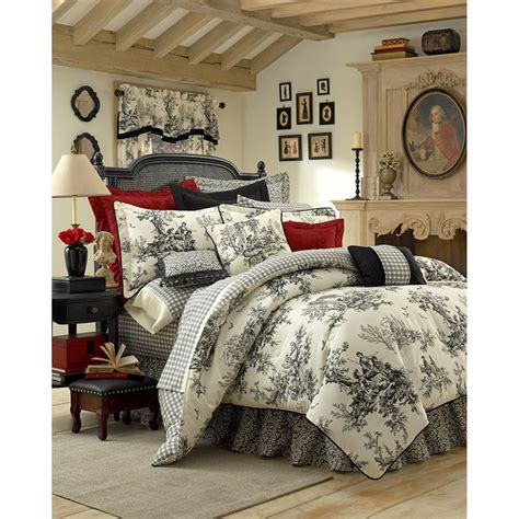 Comforter Set By Thomasville At Home