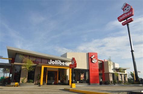 Jollibee Franchise Success Story Francorp Philippines
