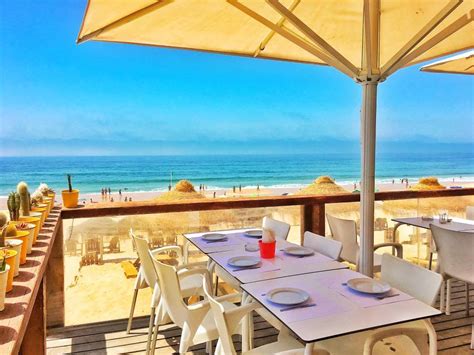 15 Melhores Restaurantes De Praia Perto De Lisboa Bestguide Portugal