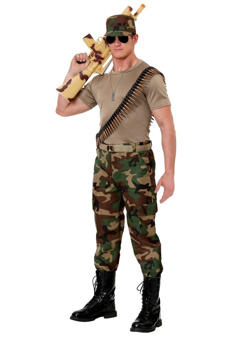 Military Halloween Costumes Ubicaciondepersonascdmxgobmx