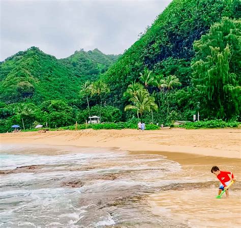 Kauai With Kids Best Places To Play And Stay