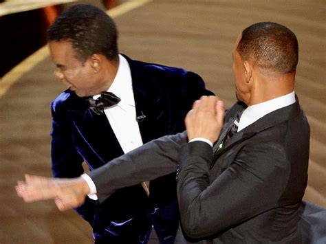 Apple And Netflix Drop Will Smith After His Slap At The 2022 Oscars Gearrice