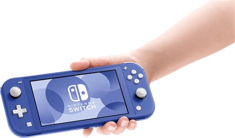 Nintendo Switch Lite Nintendo