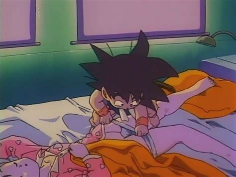 Bulma Dragon Ball Assisted Exposure Bed No Panties Panties Panty Pull Pussy Sleep