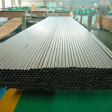 Uns n08904 material is grade 904l stainless steel. Stainless Steel Seamless Tube 904L 3/4 inch - 1 inch - Yaang