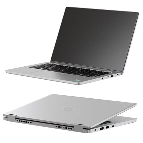 The new latitude 5300 joins the existing 5290 model in the latitude 5000 series, improving on its predecessor with a bigger display if you can ignore intel's old graphics technology, the latitude 5300 is an excellent. 3D model Dell Latitude 3310 Laptop | CGTrader