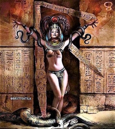 Ancient Egyptian Civilizations Nude