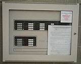 Pictures of What Is Conventional Fire Alarm System