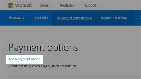 The payment depends on the credit limit, age, and payment history of the individual card. How to spend all of your Microsoft gift card money