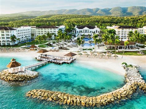 condé nast traveler readers rate their top resorts in the caribbean montego bay jamaica negril