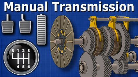 How Transmission Works Haiper