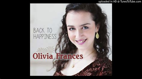 Olivia Frances Slow Dance Song Audio Youtube