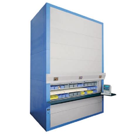 Storage Vertical Carousel At Rs 2700000unit Vertical Carousels In