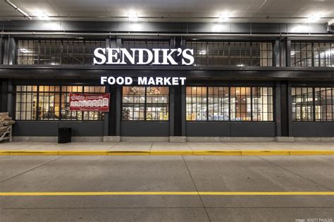 Sendiks Food Market Company Profile The Business Journals