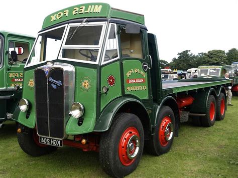 Old British Lorries for sale in UK | 44 used Old British Lorries