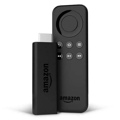 Amazon Fire Tv Stick Basic Edition Gadgetsin