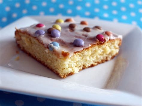 Herzlich willkommen in unserer kochseite ! Rezept Fantakuchen Blech - schnell, bunt, einfach lecker ...