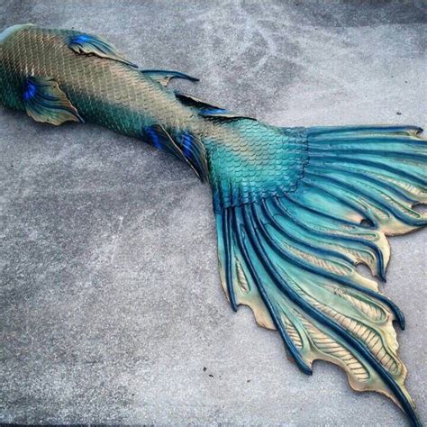 Marvelous Merbella Mertail Silicone Mermaid Tails Realistic Mermaid
