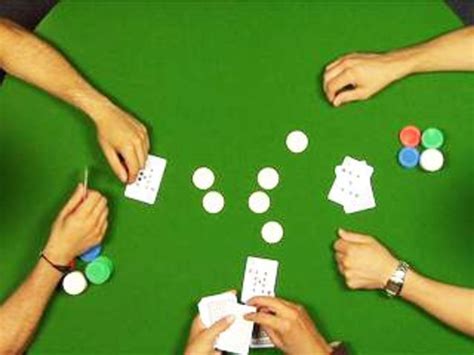 Check spelling or type a new query. How to Play Poker: Betting Basics - Howcast