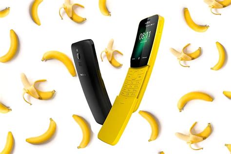 Nokias Banana Phone And Its Other 3 New Devices To Check Out