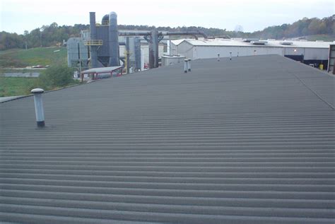 Our Work Thermal Tec Roofing
