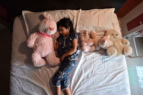 5 Signs Your Child Has Poor Sleep And How To Help Banner