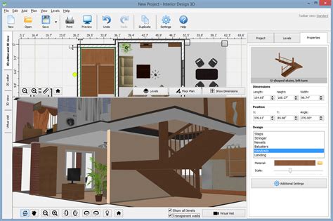 3d Interior Design Software For Pc The Best Interior Design Software