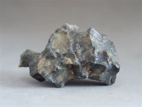 Tatahouine Meteorite Achondrite Diogenite 34 X 19cm 1314 Gm