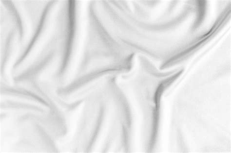 Premium Photo White Cloth Texture And Background