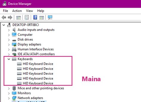 How To Unlock Keyboard On Windows 10 8 7 2022 Techmaina