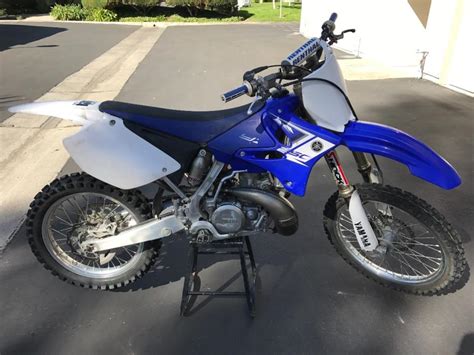 User manual for the yamaha yz250f (2013) in english. 2013 Yamaha Yz250f Motorcycles for sale