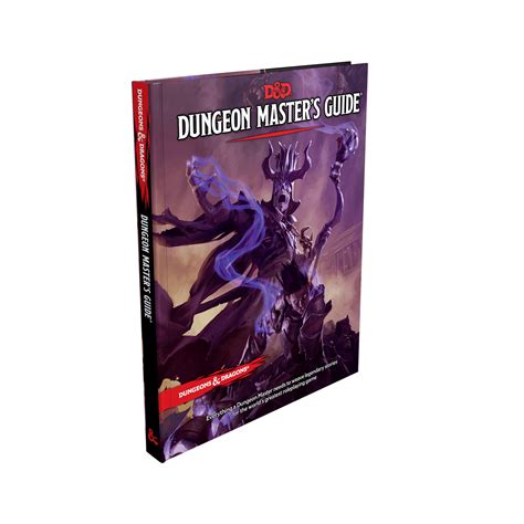 Dungeon Masters Guide Sourcebooks Marketplace D D Beyond